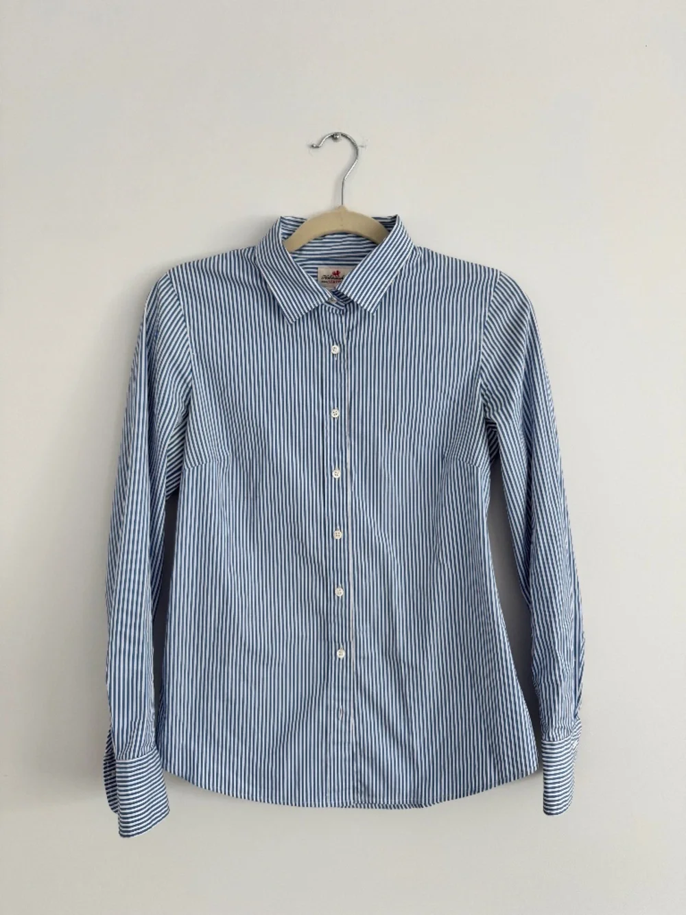 J.Crew Button Up